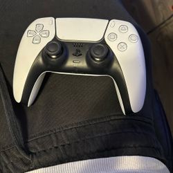 Ps5 Controller