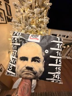 Asaali MUGSHOT PULLOVER