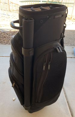 Golf Bag - Great Divider tour plus Golf Bag
