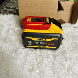 Battery Dewalt 9.0