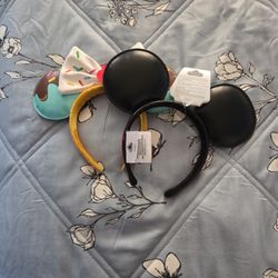 DISNEYLAND EARS