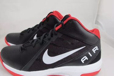 Nike Air overplay size 11 brand new with box