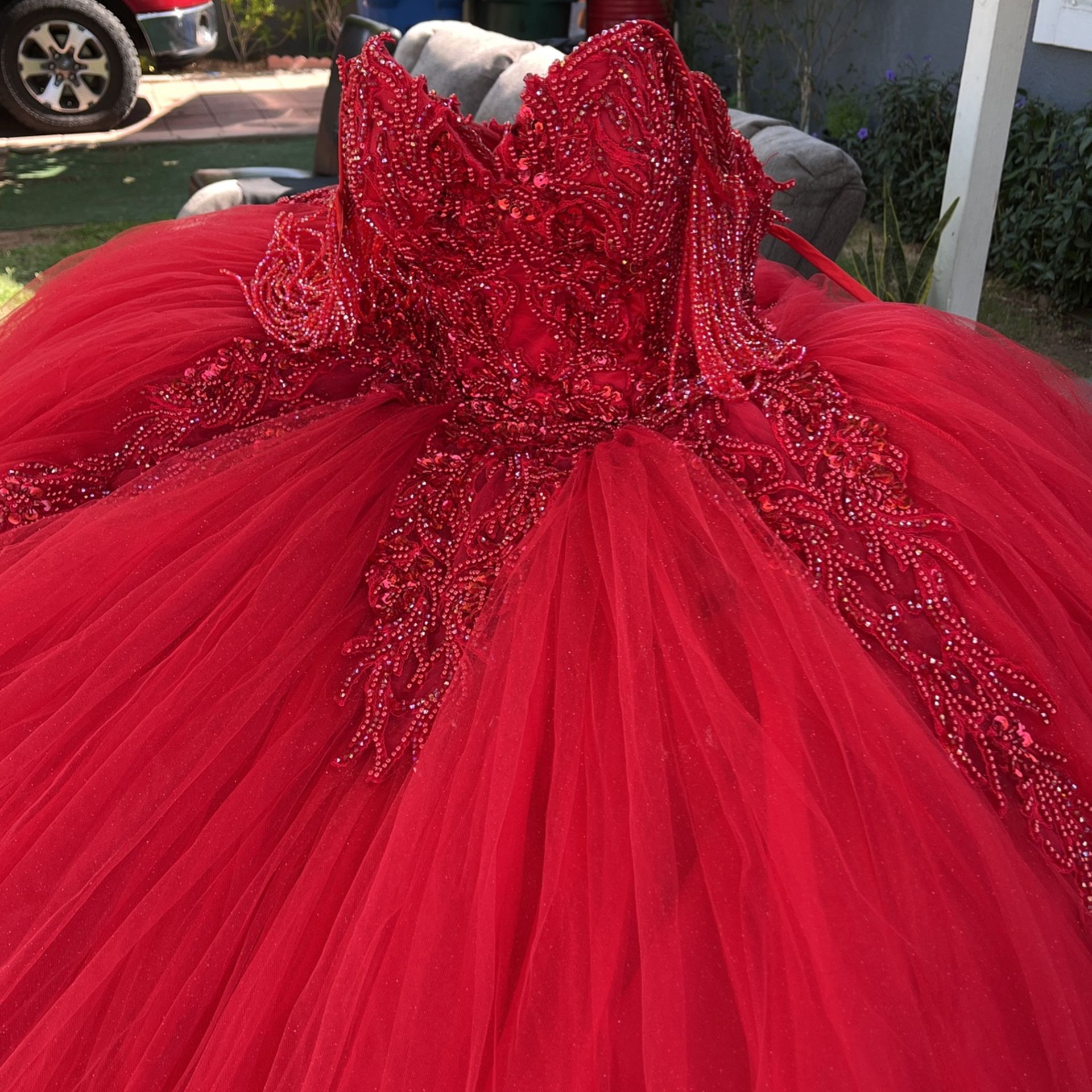 15 Dress