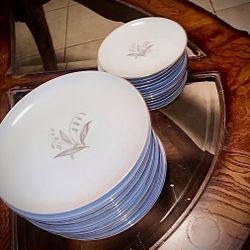 Kayson Fine China 1961