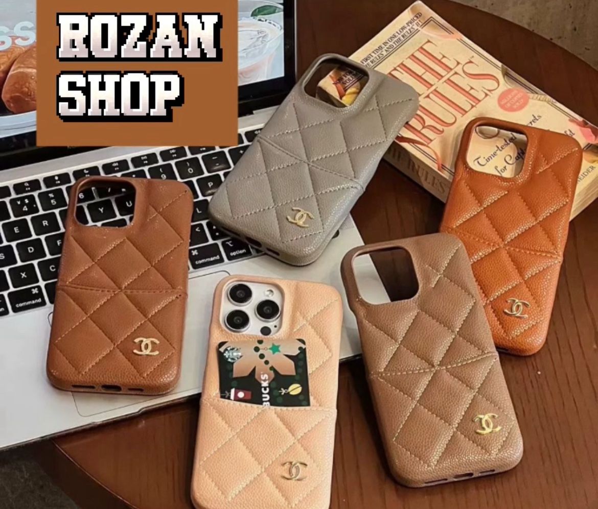 Luxury Hard Cases For iPhone Preorder