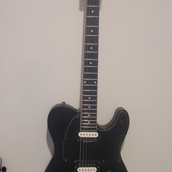Guitar Telecaster 