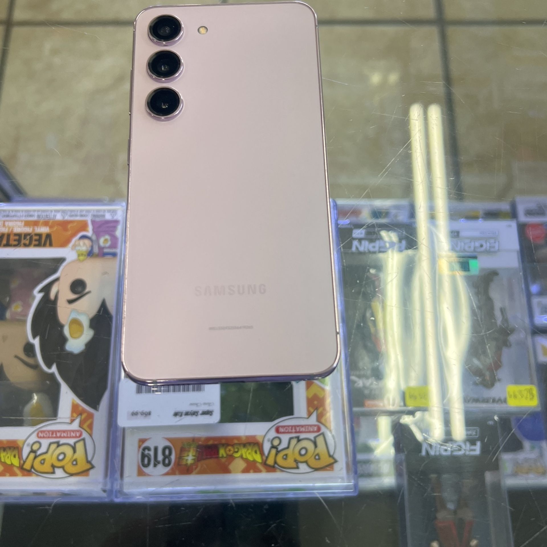 Samsung Galaxy S23 Cricket Wireless