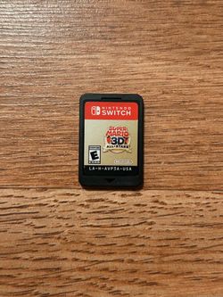 Super Mario 3D All-Stars Nintendo Switch Game