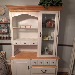 China Cabinet