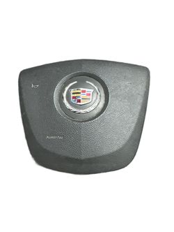 2008-2009 CADILLAC SRX DRIVER STEERING WHEEL