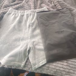 Essentials shorts