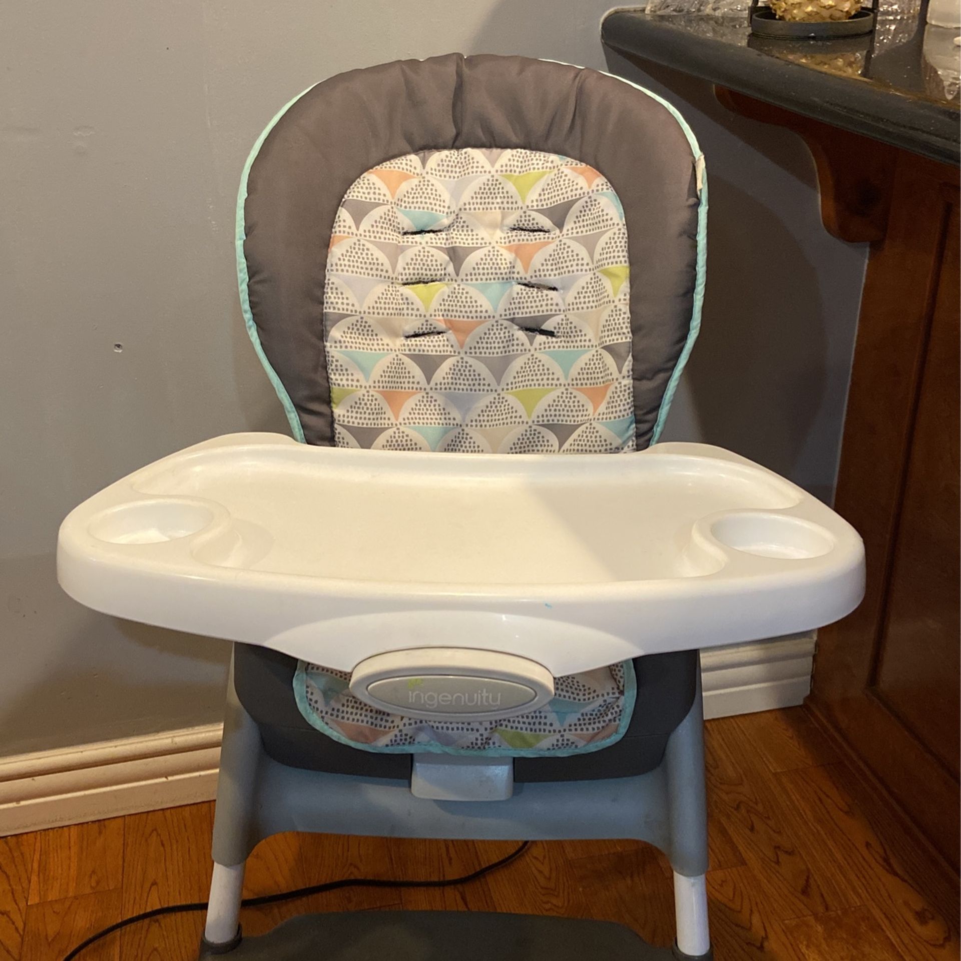 Ingenuity 3 In 1 High Chair 