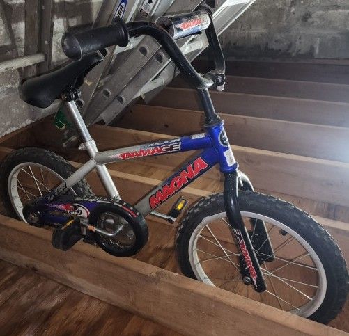 Magna Children's Bikes for sale $80 each! Must See!