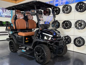 2026 Street Legal Golf Cart for Sale GG i240