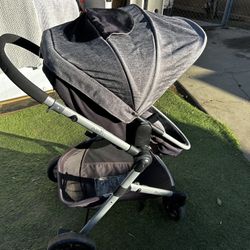 Evenflo Stroller Bassinet 
