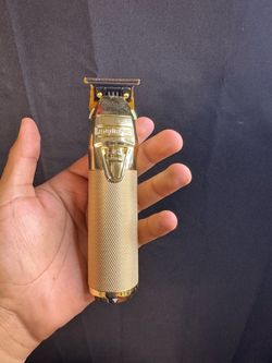BaBylissPRO Gold Trimmer