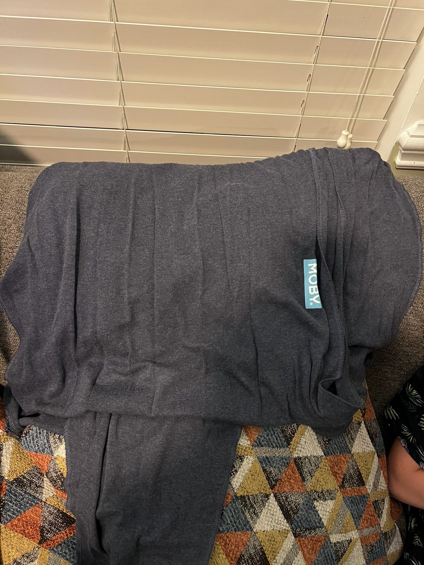 Moby Baby Wrap