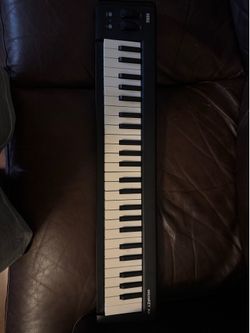 Korg Midi Keyboard microKEY Air 49keys