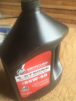 Motor oil 25w-40