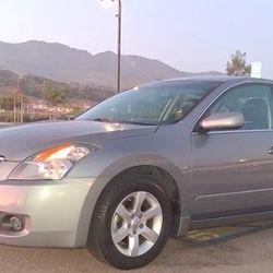 2009 Nissan Altima