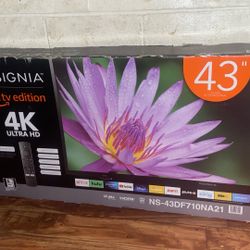 Brand New In Box 