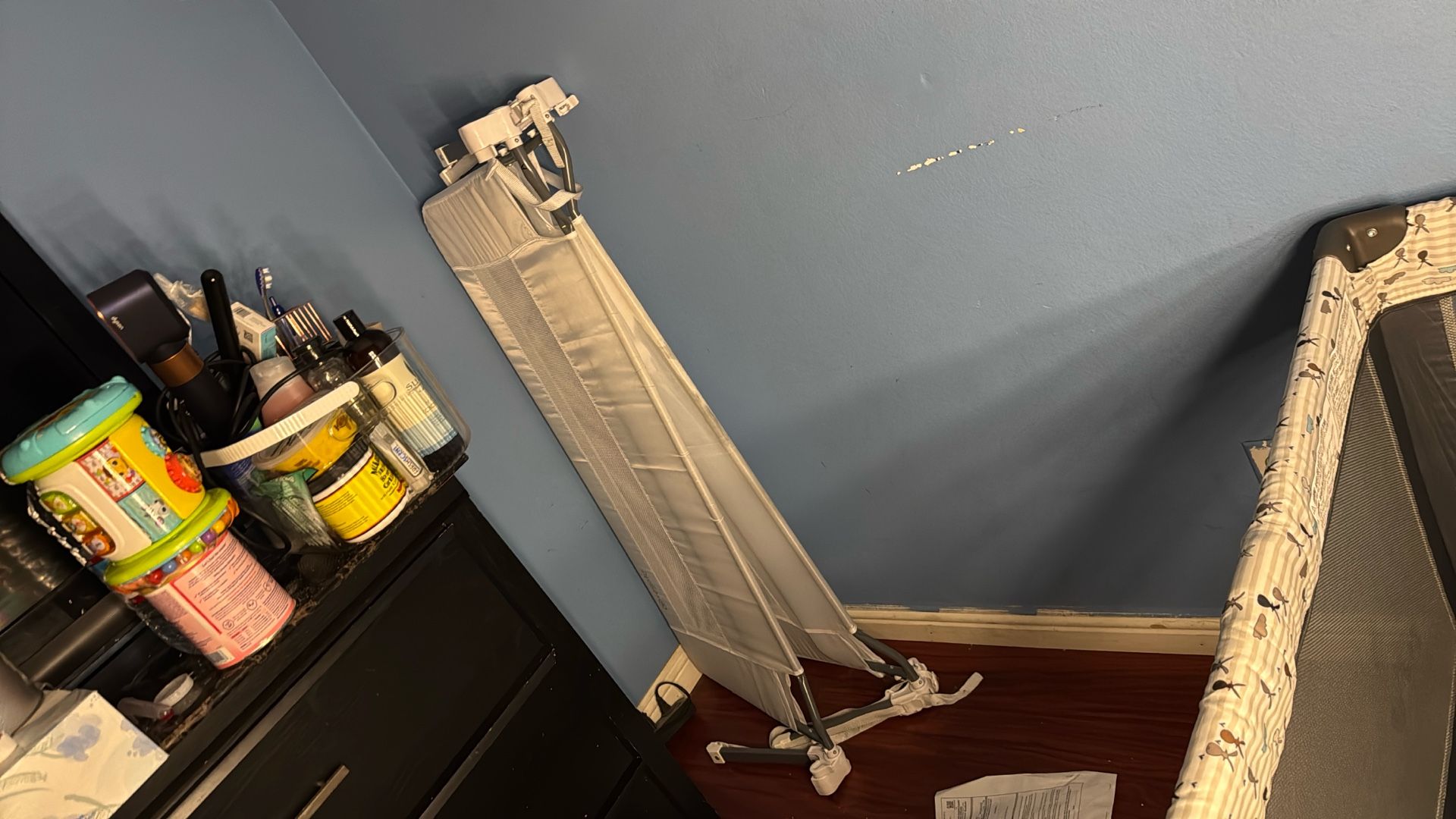 Bed Rails
