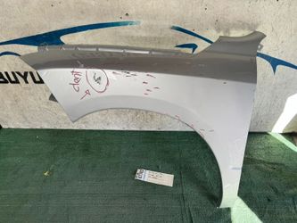 w/1dent 2009 - 2010 - 2020 - 2024 DODGE RAM 1500 FRONT LEFT DRIVER FENDER OEM AY67762