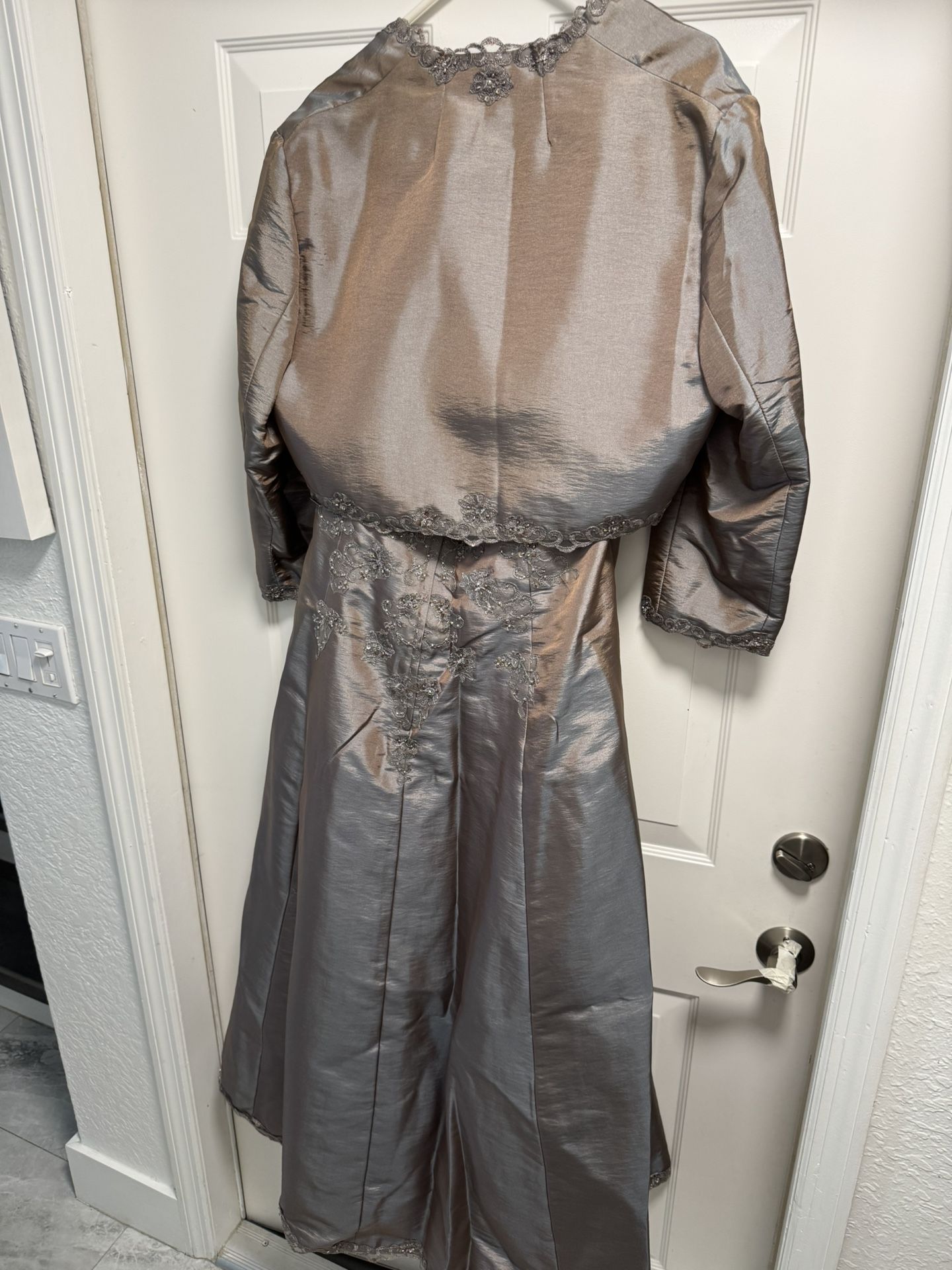Event Dress 