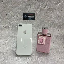 Apple IPhone 8 Plus