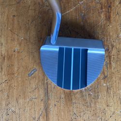 Cleveland Golf Putter 35” HB Soft Milled 14 Putter