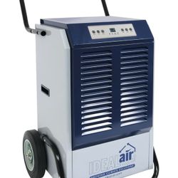 Ideal Air Dehumidifier 