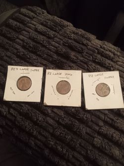 Coins