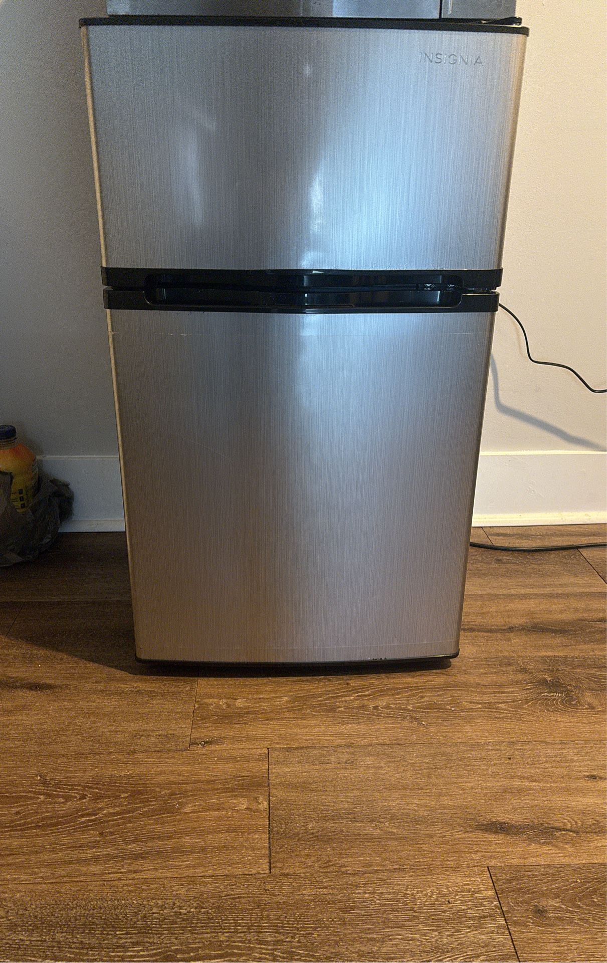 Insignia FRIDGE BRAND NEW