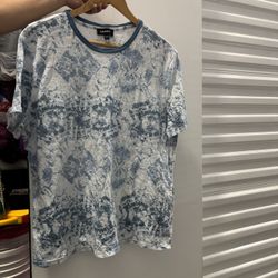 Men’s Shirts 