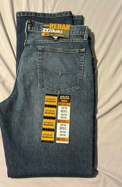 38x36 Ariat Jeans