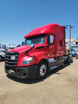 Freightliner Cascadia Evolución 2019