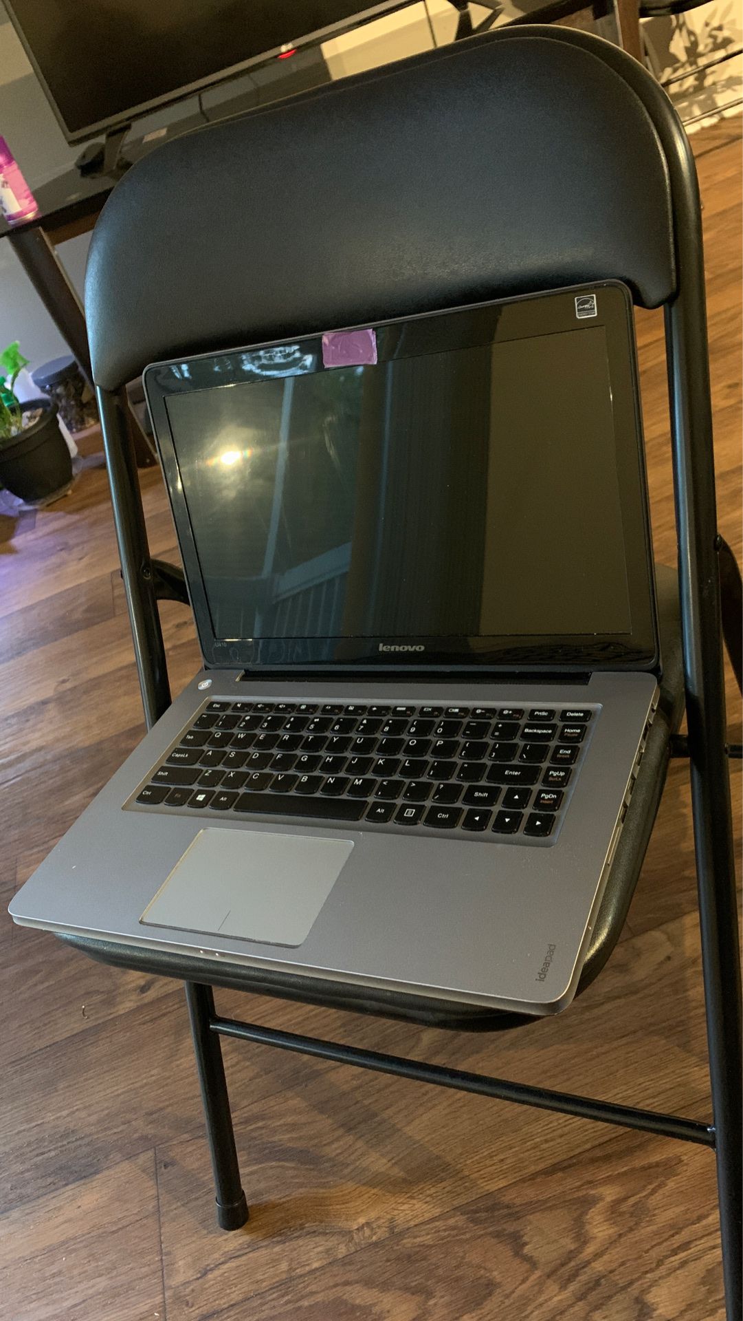Lenovo U410 laptop