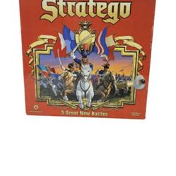 Stratego 
