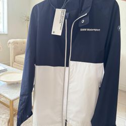 BMW Jacket 