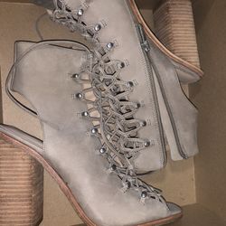 Mercer Edit High heel shoes