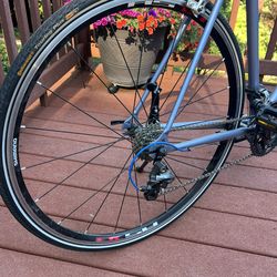 30 Speed Carbon Fiber Road Bike