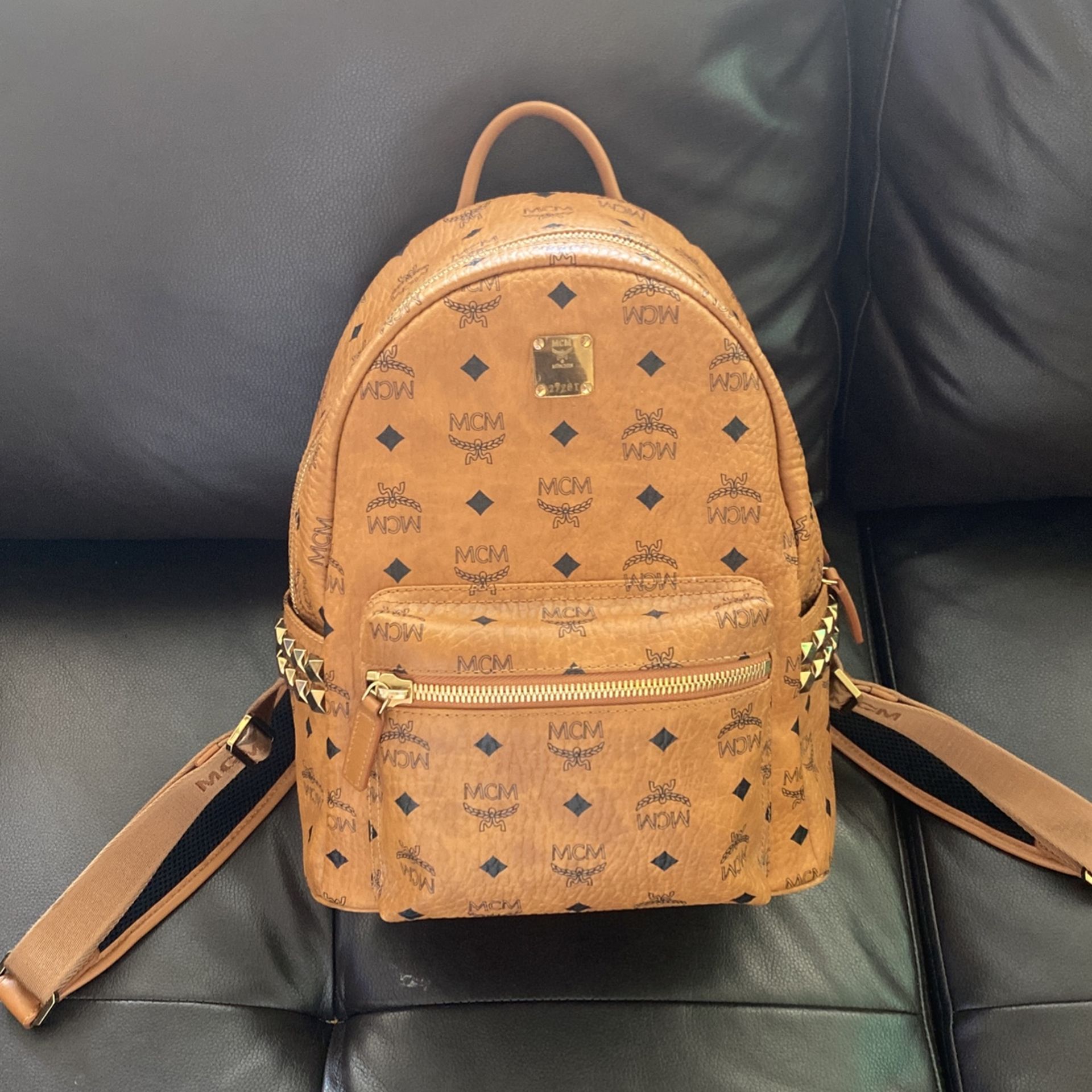 MCM Backpack