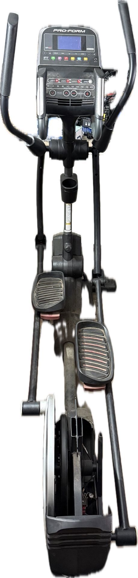 Proform Elliptical 