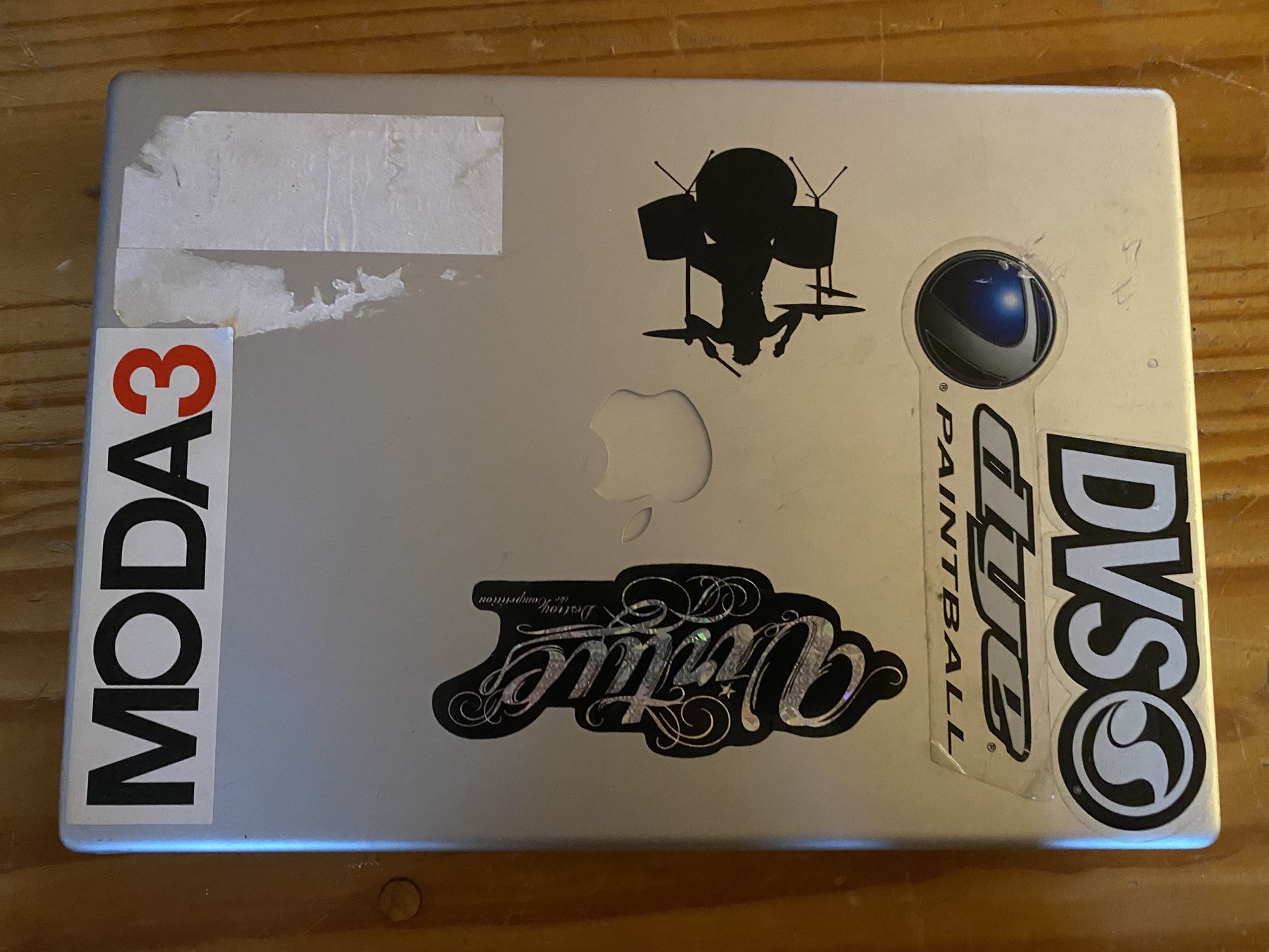 PowerBook G4