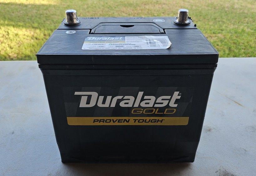 Car Battery Size 35