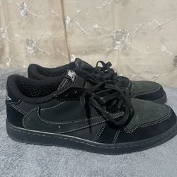 Jordan Travis Scott  Low Size 13