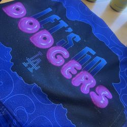 Dodgers SGA 2024 NLCS game 2