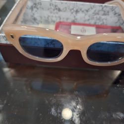 Men's Cutler and Gross Sunglasses 