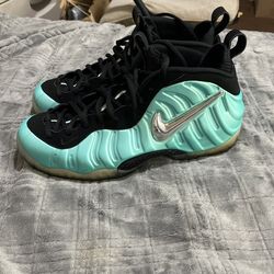 Air Nike Foamposite Pro Size 11.5