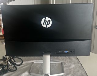 Hp monitor